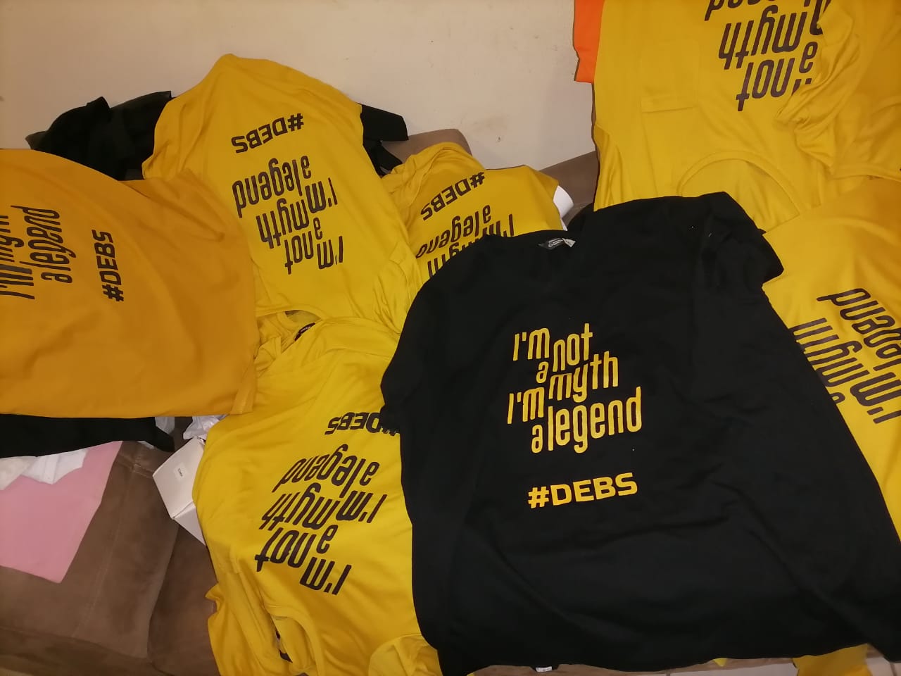 Custom Bulk Order for one of my loyal clients